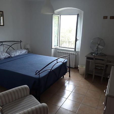 Alchimista Bb Borgo Marciano Bed and Breakfast Castelnuovo Magra Buitenkant foto