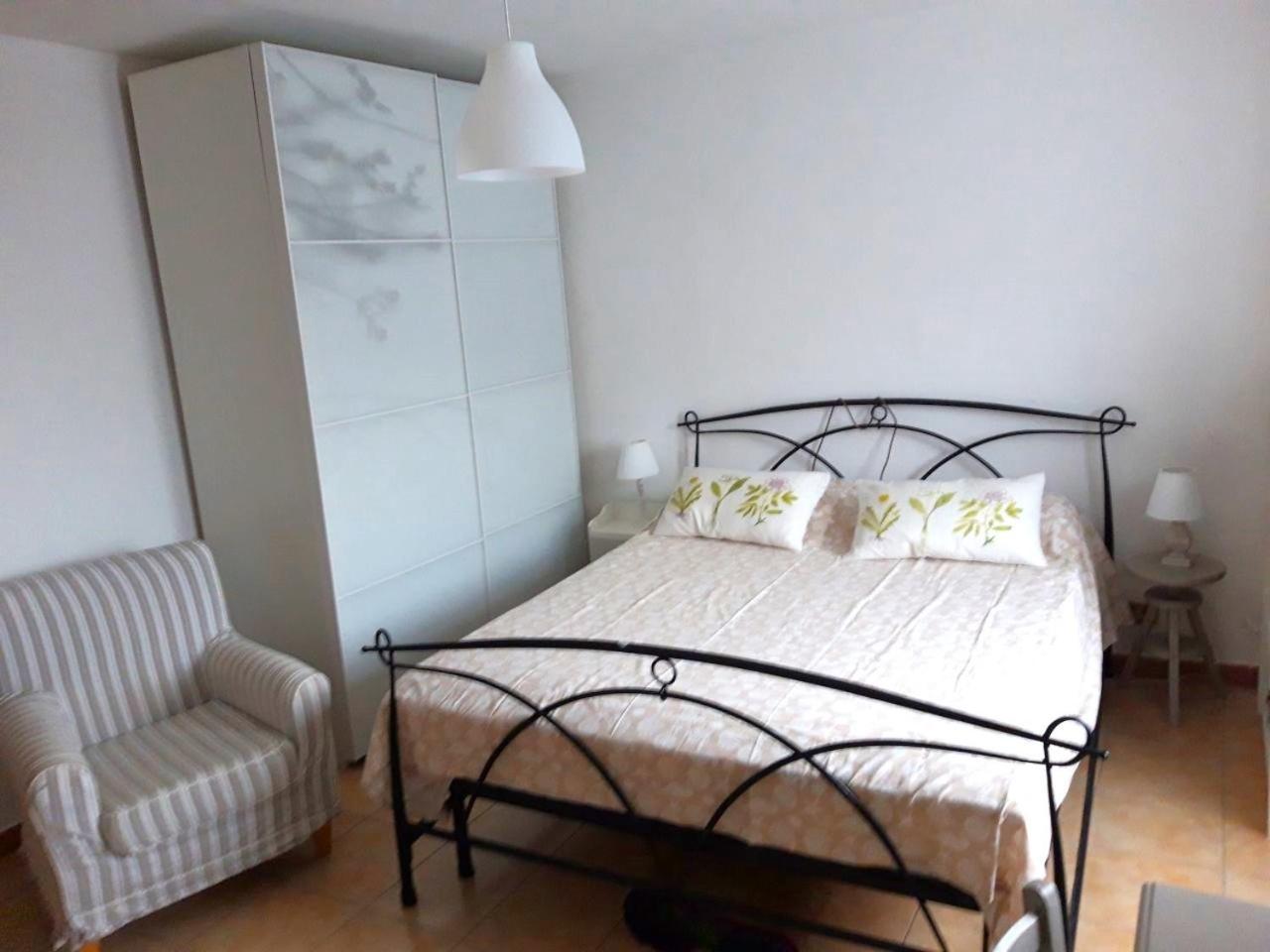 Alchimista Bb Borgo Marciano Bed and Breakfast Castelnuovo Magra Buitenkant foto