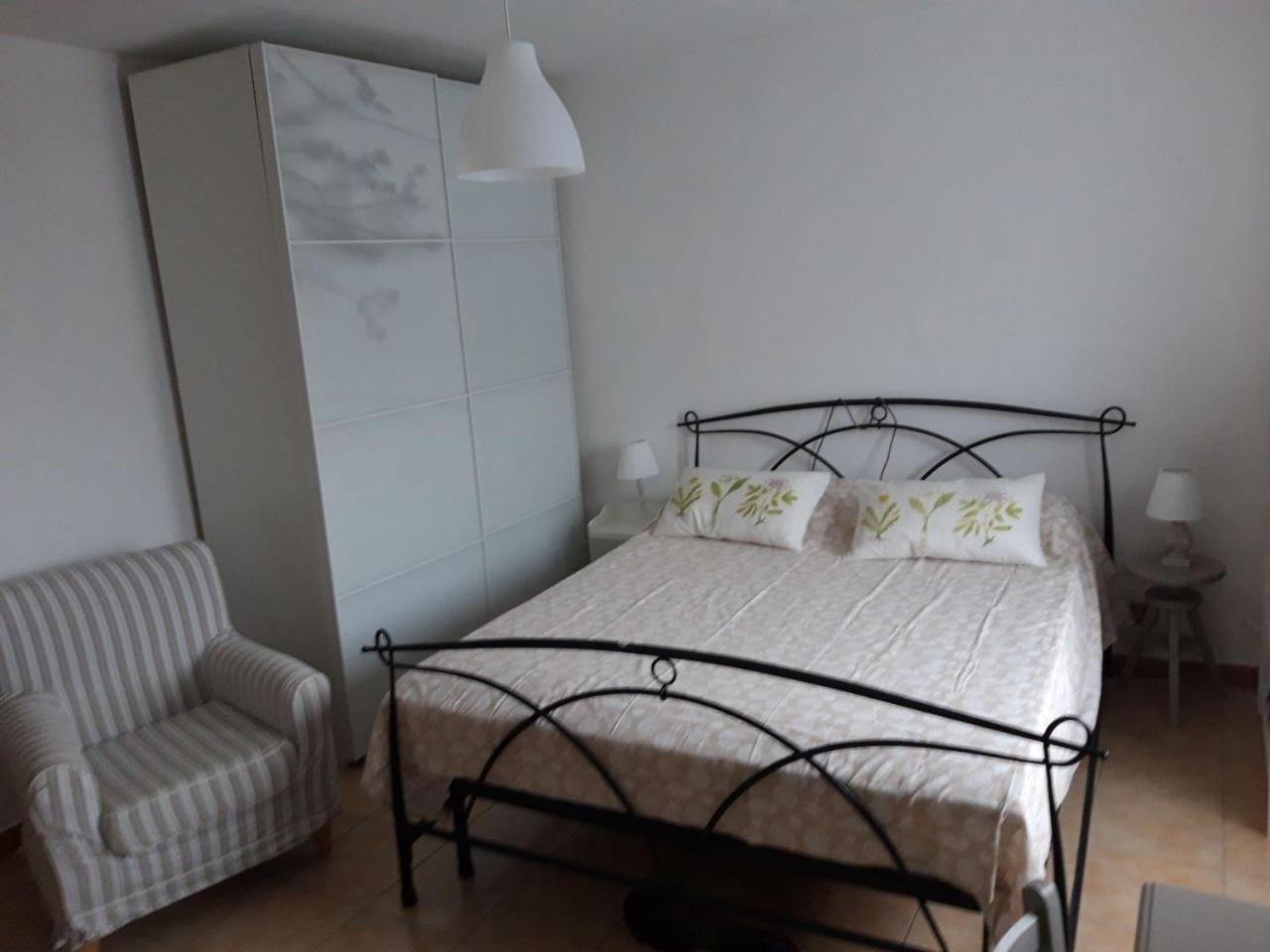 Alchimista Bb Borgo Marciano Bed and Breakfast Castelnuovo Magra Buitenkant foto