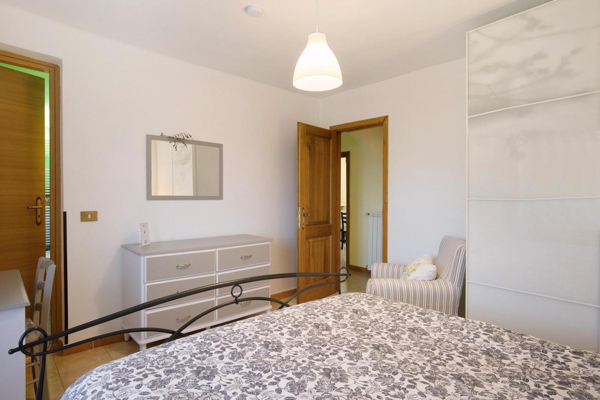 Alchimista Bb Borgo Marciano Bed and Breakfast Castelnuovo Magra Buitenkant foto