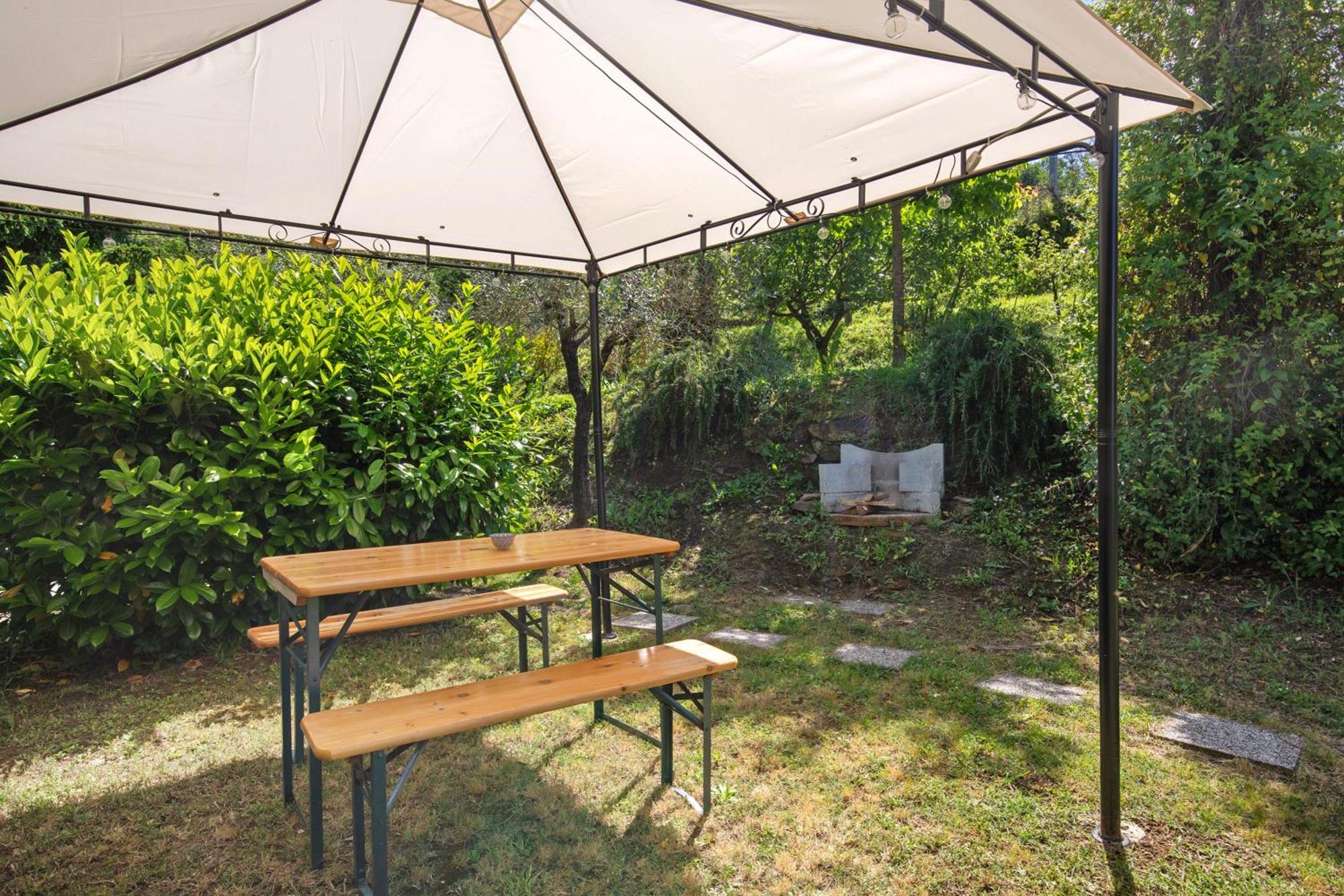 Alchimista Bb Borgo Marciano Bed and Breakfast Castelnuovo Magra Buitenkant foto