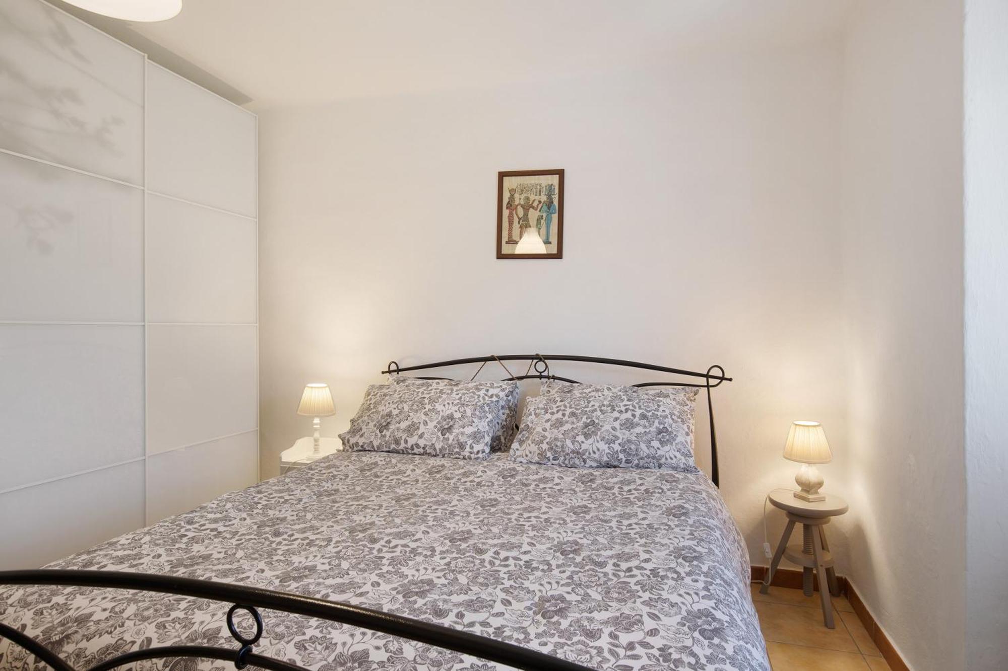 Alchimista Bb Borgo Marciano Bed and Breakfast Castelnuovo Magra Buitenkant foto