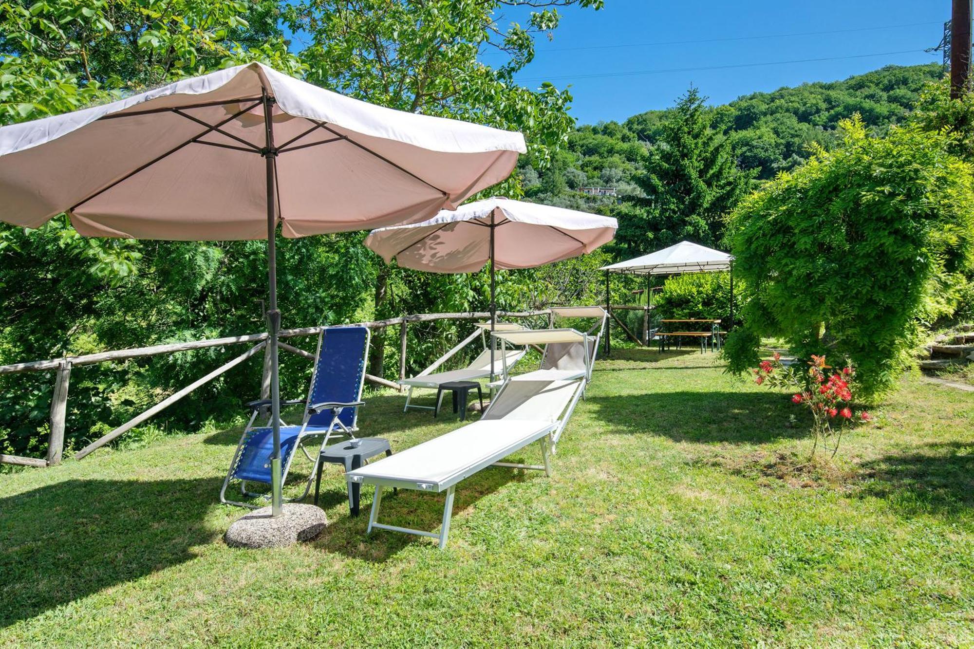 Alchimista Bb Borgo Marciano Bed and Breakfast Castelnuovo Magra Buitenkant foto